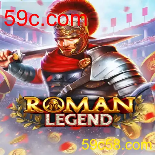 RomanLegend